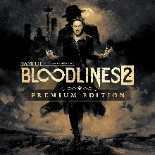 Vampire: The Masquerade® - Bloodlines 2 XBOX Любой Акк