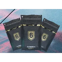Rainbow Six Siege X 3 Alpha Packs (PC, Ubisoft)
