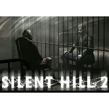Silent hill 2 ps5 Аренда