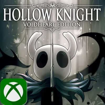 Hollow Knight: Voidheart Edition Xbox - irongamers.ru