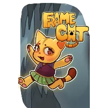 Frame Cat Xbox One & Xbox Series X|S активация