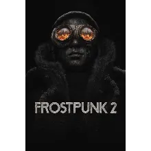 Frostpunk 2 Xbox Series X|S активация