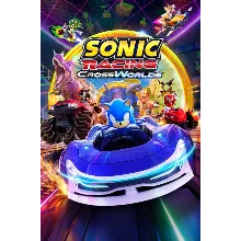 Sonic Racing: CrossWorlds Xbox One|X|S активация