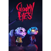 Gloomy Eyes Xbox Series X|S активация