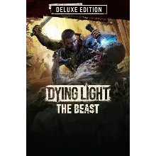 Dying Light: The Beast Deluxe Edition Xbox активация