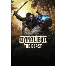 Dying Light: The Beast Xbox Series X|S активация