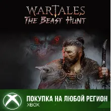 Wartales - The Beast Hunt XBOX На Любой Регион