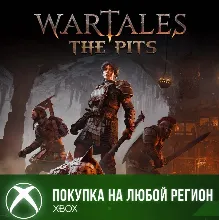 Wartales - The Pits XBOX На Любой Регион