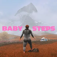 Baby Steps PS5 | П2/П3