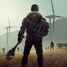Last day on earth