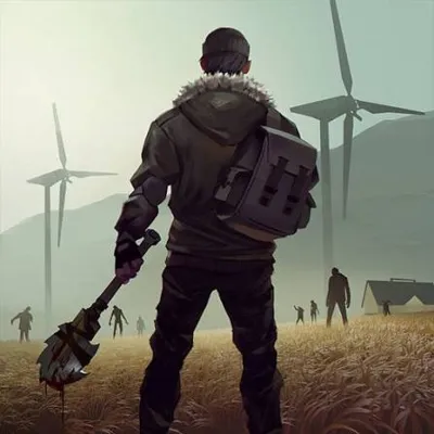 Last day on earth - irongamers.ru