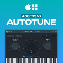 Auto-Tune Access 10 [КЛЮЧ АКТИВАЦИИ] Автодоставка 24/7