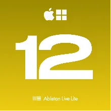 Ableton Live 12 Lite (глобальная) автоматическая достав - irongamers.ru