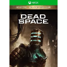 Dead Space Digital Deluxe Edition (Xbox) Аренда Онлайн