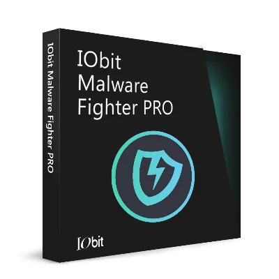 IOBIT MALWARE FIGHTER 13+ PRO | лицензионный ключ, код. Антивирус, три уровня защиты - irongamers.ru