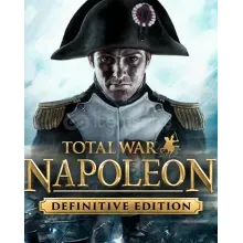 Total War NAPOLEON Definitive Edition Steam Ключ РФ+СНГ