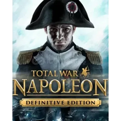 Total War NAPOLEON Definitive Edition Steam Ключ РФ+СНГ - irongamers.ru