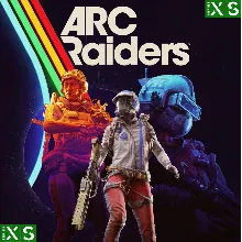 ARC Raiders Standard Edition XBOX SERIES X|S PC Ключ