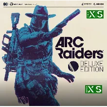 ARC Raiders - Deluxe Edition XBOX SERIES X|S PC Ключ Сразу