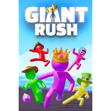 Giant Rush Xbox One & Xbox Series X|S активация