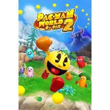 PAC-MAN WORLD 2 Re-PAC Xbox One|X|S активация
