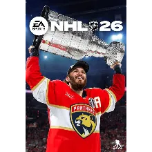 NHL® 26 Standard Edition Xbox Series X|S активация