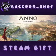 Anno 117: Pax Romana * STEAM RU*KZ*UA*СНГ
