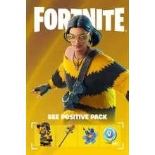 FORTNITE Пчелиная царица + 600 VB XBOX КЛЮЧ