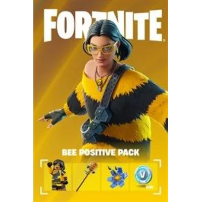 💎 FORTNITE Пчелиная царица + 600 VB XBOX КЛЮЧ 💎