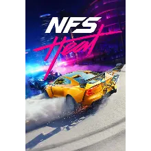 ⭐Need for Speed: Heat (Standard Edition) (Xbox One)  KEY⭐