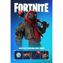 FORTNITE Кошмарный рык + 600 VB XBOX КЛЮЧ