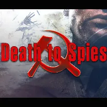 Death To Spies (Ключ Steam | РФ+СНГ)