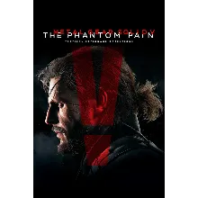 Metal Gear Solid V The Phantom Pain / П3 активация PS4