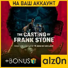 The Casting of Frank Stone +450 игр・ПК・НА ВАШ АККАУНТ