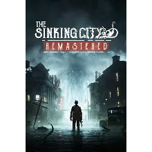 The Sinking City Remastered Xbox Series X|S активация