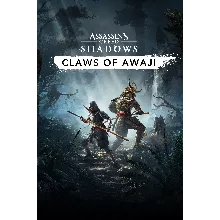 Claws of Awaji Assassins Creed Shadows XBOX