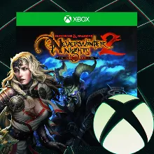 Dungeons & Dragons Neverwinter Nights 2: Enhanced XBOX