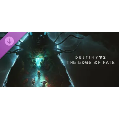 Destiny 2: The Edge of Fate (Steam Ключ / РФ+ Весь Мир) - irongamers.ru