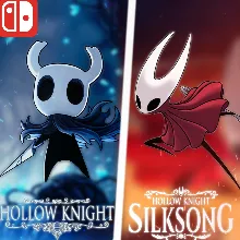 【HOLLOW KNIGHT COLLECTION】