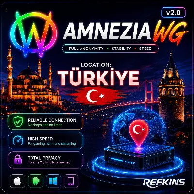 AUSTRIA AMNEZIA WG VPN AMNEZIAWG - irongamers.ru