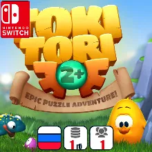Toki Tori 2 | Nintendo Switch 1/2