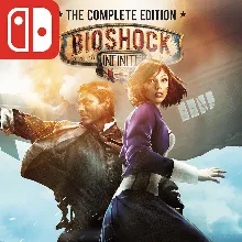 【BIOSHOCK: INFINITE】➕【 3 ИГРЫ】