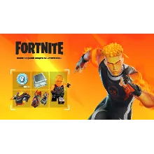 FORTNITE: НАБОР ЗАДАНИЙ АКАДЕМИИ СУПЕРНОВА XBOX КЛЮЧ USA