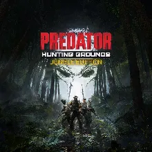 Predator: Hunting Grounds Jungle Edition Steam ключ Весь Мир Global RU/CIS РФ Россия