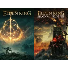 Elden Ring Shadow of the Entree Premium(Xbox)+Игры