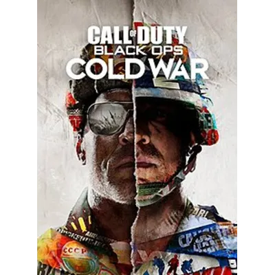 CoD: Black Ops Cold War / [ONLINE B NET] Полный доступ - irongamers.ru