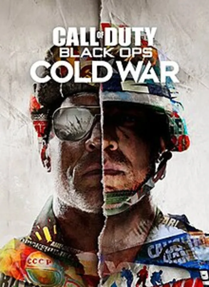 CoD: Black Ops Cold War · [ONLINE B NET] Полный доступ