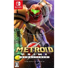 🎮 Metroid Prime Remastered - подарочная карта ЯПОНИЯ