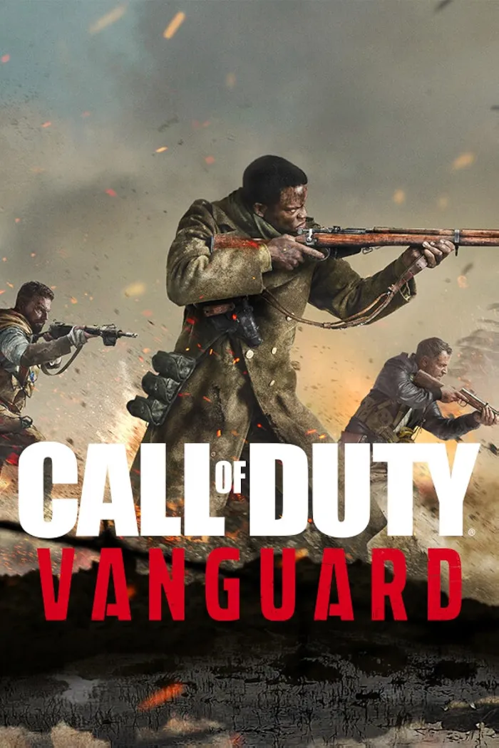 Call of Duty: Vanguard · [ONLINE B NET] · Полный доступ