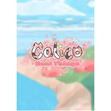 Calico: Neat things DLC ключ Весь Мир + РФ Россия СНГ
